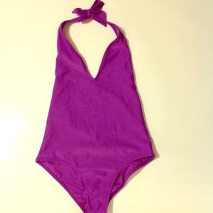 Zingara One Piece Swimwear